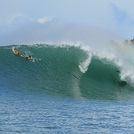 clear glossy, Lagundri - The Point