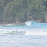 Simpang Mengayau, Kudat (Pantai Kosuhui)