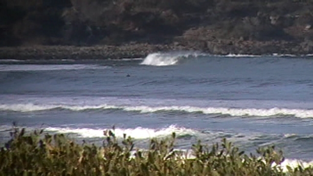 carlton river, Carlton Rivermouth