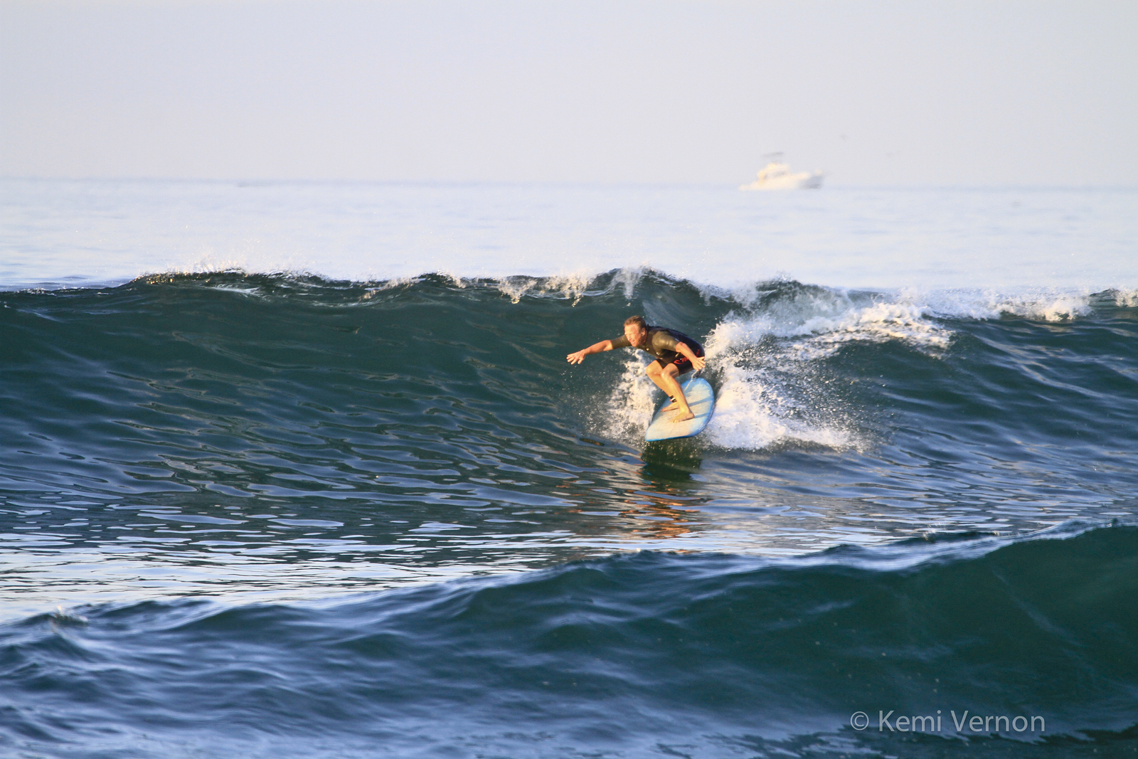 Steven Burros 3/15/2012