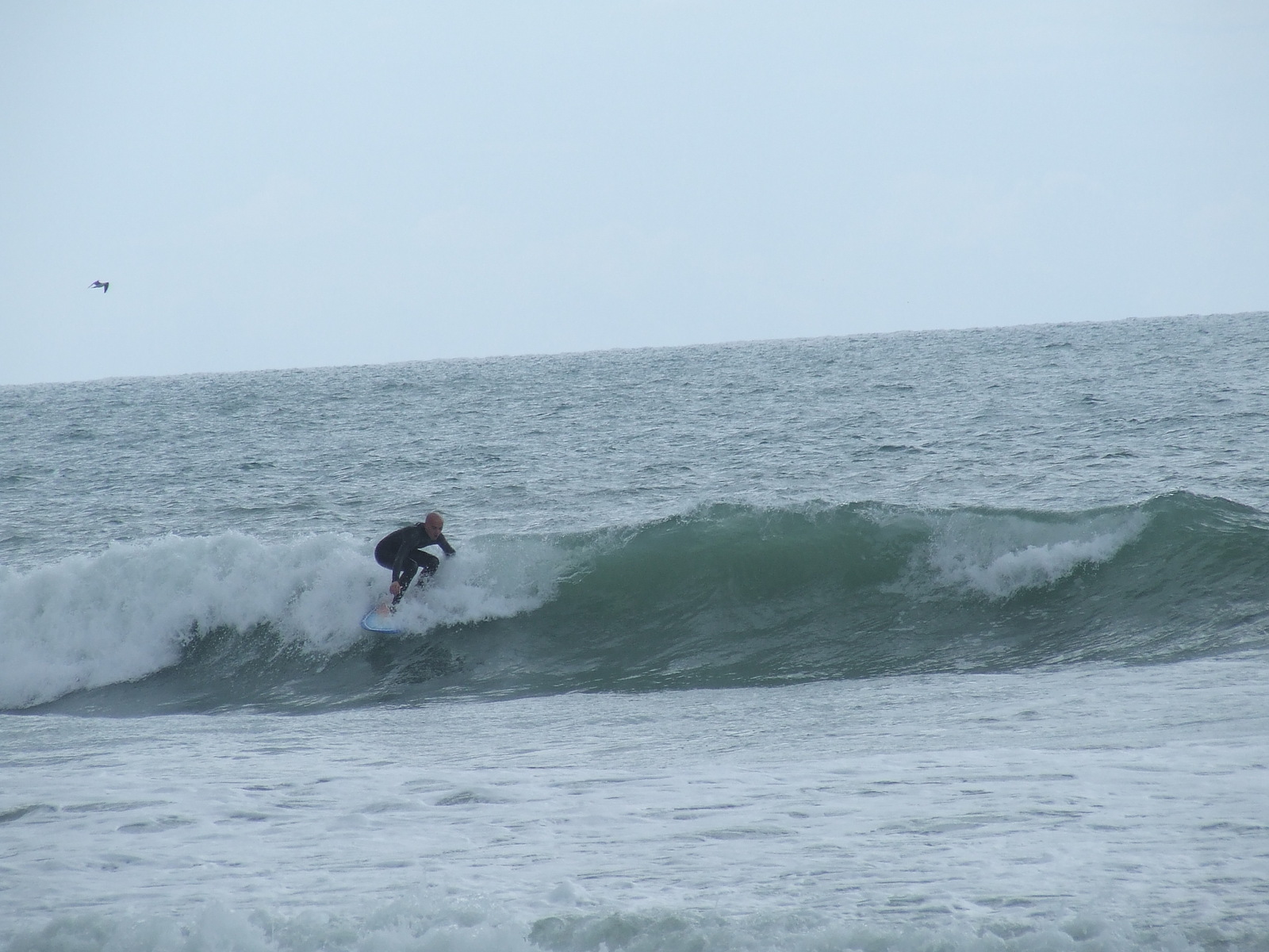 adrisurf, Playa de Tres Piedras