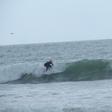 adrisurf, Playa de Tres Piedras