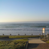 Ocean Grove - main, Raffs Beach