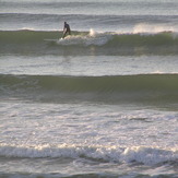 Ocean Grove, Raffs Beach