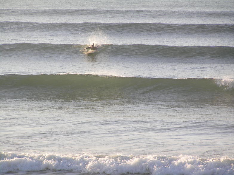 Ocean Grove, Raffs Beach