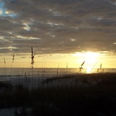 A Florida Sunset, Destin