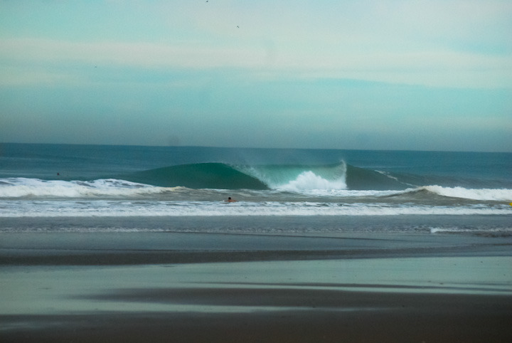 CAYITO !, Puerto Cayo