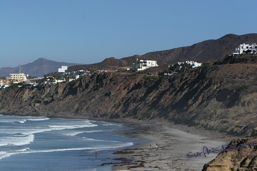 credits:surfinside!, Alisitos