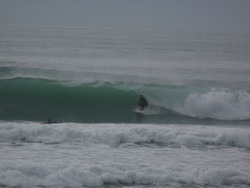 Schnappers Point photo