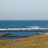 a big day, Kawaihae Breakwater