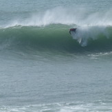 Sunday Surfers, Porthleven