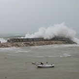 Lebanon waves 