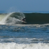 TUBO ZONE, Playa Bonfil