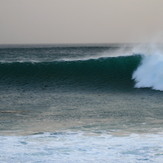 Surf Berbere Taghazout Morocco, Anchor Point