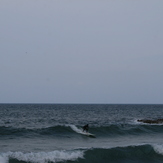 Easter surf, Lu Bagnu