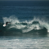 The passage, Port Fairy (East Beach)