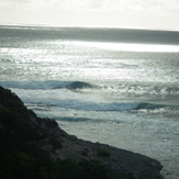 The point, Whites Reef