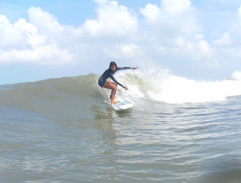 Margarita Conde - Pradomar