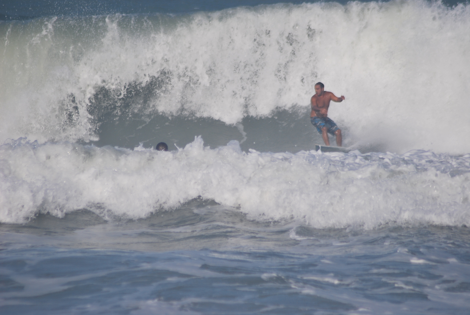 André Pinheiro, Tabatinga