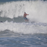 André Pinheiro, Tabatinga