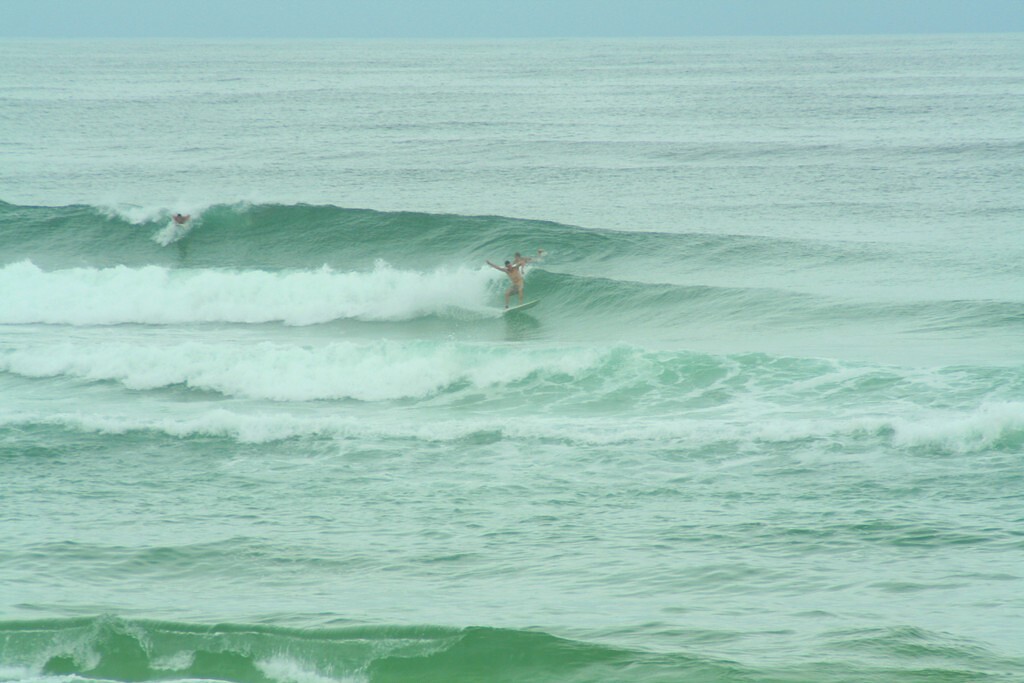 Fort Walton Beach Break