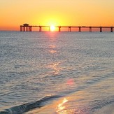 Fort Walton Pier, Fort Walton Beach