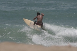 Experiencia PARARÚ - Escuela de Surf - Memo, Todasana photo