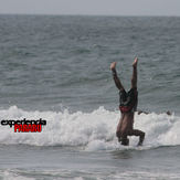 Experiencia PARARÚ - Escuela de Surf - Memo, Todasana