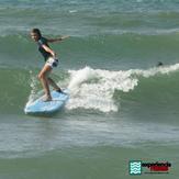 Experiencia PARARÚ - Escuela de Surf - Memo, Todasana