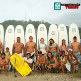 Experiencia PARARÚ - Escuela de Surf - Memo, Todasana