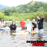 Experiencia PARARÚ - Escuela de Surf - Memo, Todasana