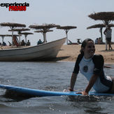 Experiencia PARARÚ - Escuela de Surf - Memo, Todasana