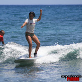 Experiencia PARARÚ - Escuela de Surf - Memo, Todasana