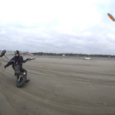 Kite Buggy01