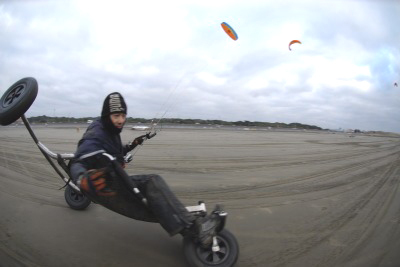 Kite Buggy02