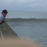 holden beach pier