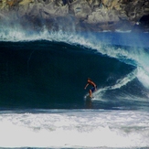 Double overhead!, Zicatela