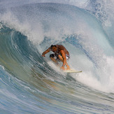 Autumn Swell Summer Shorts, Maroubra Beach