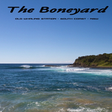 Boneyard Bombo NSW