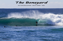 Boneyard Bombo NSW photo