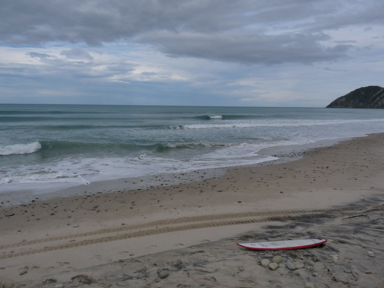 Diners Beach