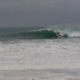 Big Bullies, Bulli Beach