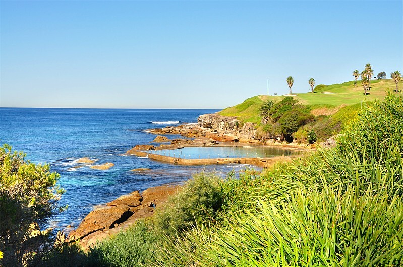 Autumn morning 2, Malabar