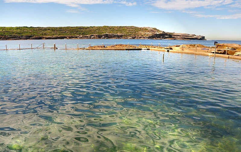 Autumn afternoon 2, Malabar