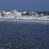 san blas  (punto de quiebre) playa el borrego, Stoners Point (San Blas)