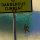 Dangerous Current, Bronte Beach