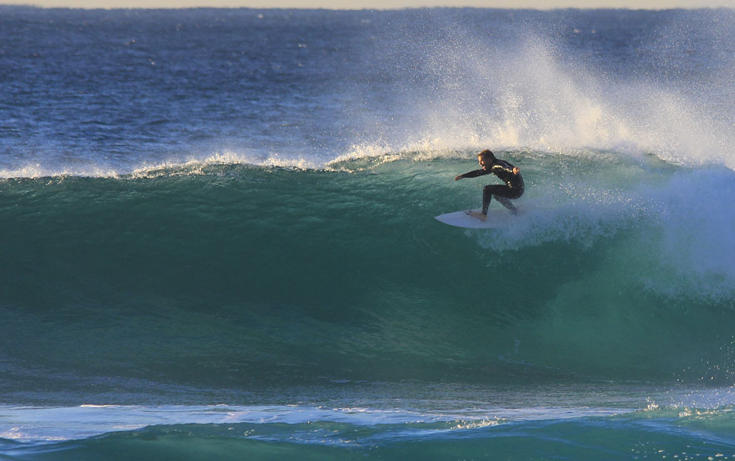 Yee Ha, Bronte Beach