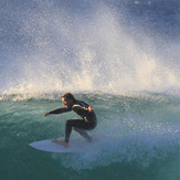 Yee Ha, Bronte Beach