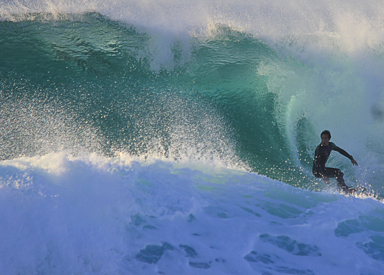 House of Blues, Bronte Beach
