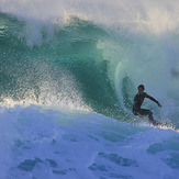 House of Blues, Bronte Beach